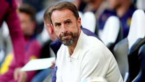 Gareth Southgate ‘still discussing’ final Euro 2024 squad with England staff Gareth Southgate ‘still discussing’ final Euro 2024 squad with England staff