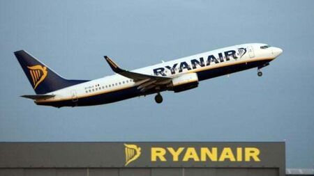 Ryanair cannot sue Italian competition authority over raid on Dublin offices