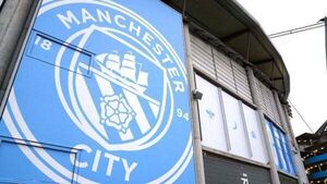 Man City reportedly sue Premier League over financial rules – the key questions Man City reportedly sue Premier League over financial rules – the key questions