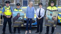 Garda recruitment campaign launched for 650 new reserves