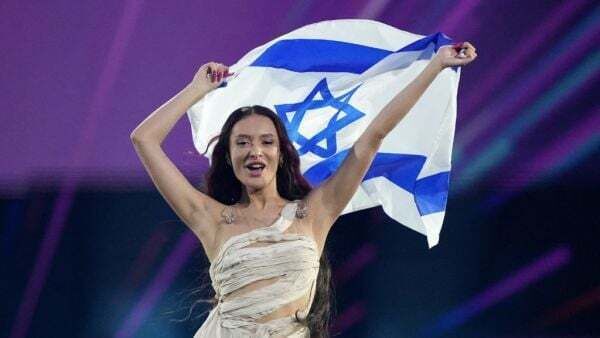 Eurovision organisers confirm ‘independent expert’ to analyse 2024 competition