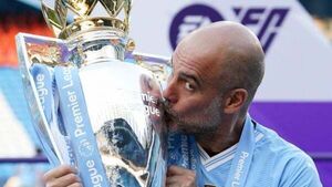 Man City chairman eager to find ‘right solution’ to Pep Guardiola future puzzle Man City chairman eager to find ‘right solution’ to Pep Guardiola future puzzle
