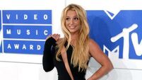 Estranged husband of Britney Spears and King Charles' second cousin join Traitors US