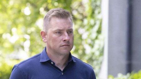 GAA player found guilty of assaulting opponent after punching him and damaging teeth