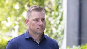 GAA player found guilty of assaulting opponent after punching him and damaging teeth