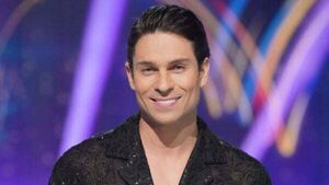 Joey Essex says he is not on Love Island for ‘petty games’ after villa drama