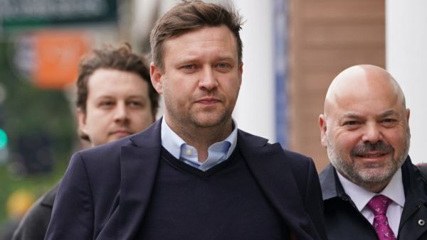 Man found guilty of headbutting Roy Keane