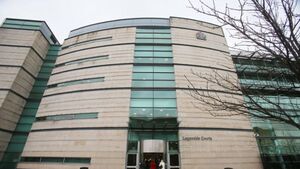 Police officer tells Lyra McKee trial of moment masked gunman opened fire Police officer tells Lyra McKee trial of moment masked gunman opened fire