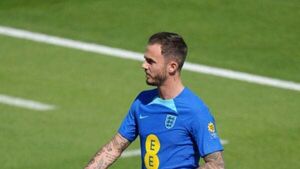 James Maddison and Curtis Jones cut from England’s Euro 2024 squad James Maddison and Curtis Jones cut from England’s Euro 2024 squad