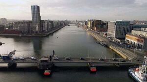 Ireland's domestic economy grows 1.4% in first quarter