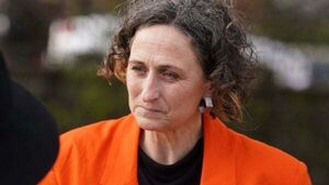 MEP candidate denies Sinn Féin is Eurosceptic: 'We assess each measure and how it works for Ireland'