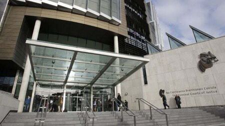 Man who assaulted 91-year-old father jailed for one year