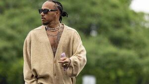 Lewis Hamilton: Future F1 cars might be ‘pretty slow’ despite lighter machinery Lewis Hamilton: Future F1 cars might be ‘pretty slow’ despite lighter machinery