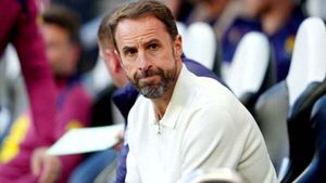 We just feel other players have had stronger seasons – Southgate on omissions We just feel other players have had stronger seasons – Southgate on omissions
