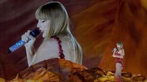 Dublin to experience revamped version of Taylor Swift’s Eras tour