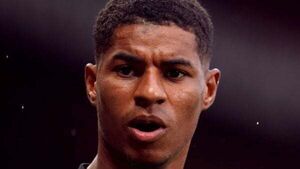 Footballer Marcus Rashford admits Rolls-Royce speeding