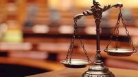 Man brandished blade at Ukrainian family while screaming he 'wanted them to move out'