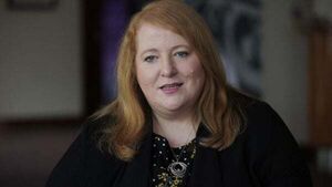 Alliance leader faces questions after backing out of Ireland’s Future event Alliance leader faces questions after backing out of Ireland’s Future event