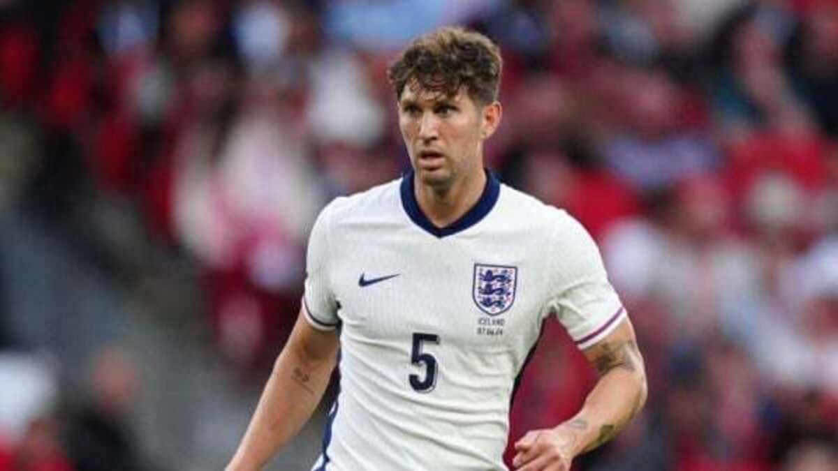 England’s Euro 2024 preparations suffer setback with loss to Iceland