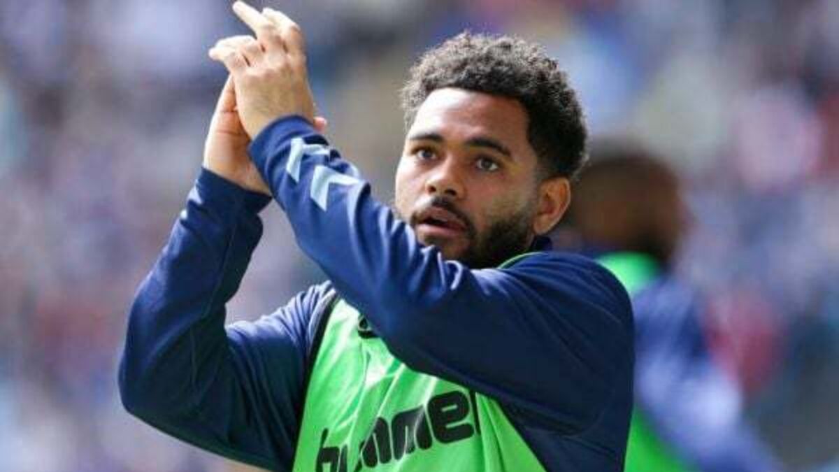 Coventry full-back Jay Dasilva says making Wales debut ‘an honour’