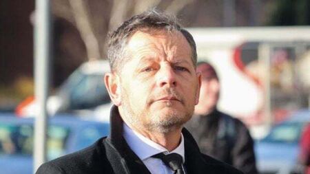 Two independents leading the race to become Limerick’s new mayor