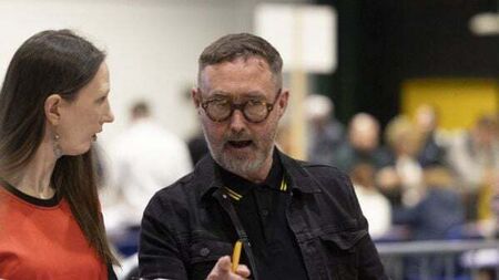 Local elections: Sinn Féin to 'dust themselves down' after disappointing results – as it happened