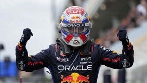 Max Verstappen wins thrilling Canadian GP from Lando Norris and George Russell Max Verstappen wins thrilling Canadian GP from Lando Norris and George Russell