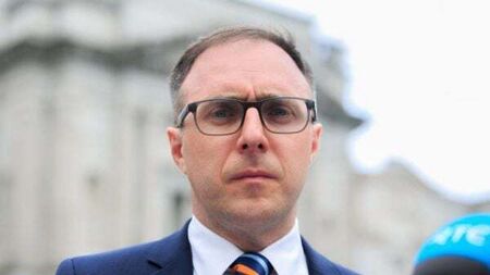 Robert Troy to appear before Sipo hearing over failure to declare property interests