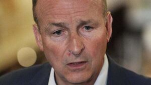 Government committing to going ‘full term’ amid election speculation – Martin