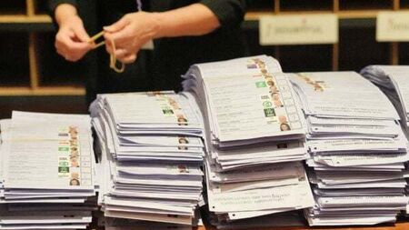 Cork local election results mapped: View the party vote share in your area