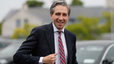 Harris far ahead of other leaders on social media, Sinn Féin most popular party