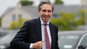 Harris far ahead of other leaders on social media, Sinn Féin most popular party