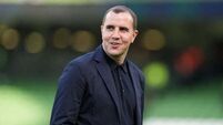 Five key talking points as the Republic of Ireland prepare to face Portugal