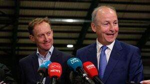No candidates deemed elected after long second day of counting in Dublin No candidates deemed elected after long second day of counting in Dublin