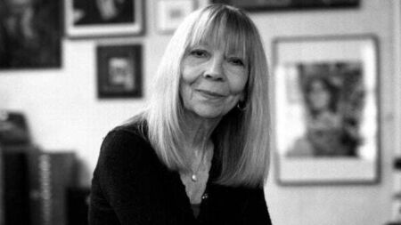 Supermodel Penelope Tree on busting the ‘Austin Powers idea of how the 60s were’