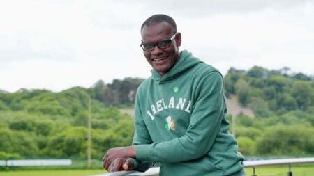First black man elected to Cork City Council ‘paves way for future generations’