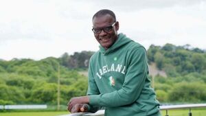First black man elected to Cork City Council ‘paves way for future generations’