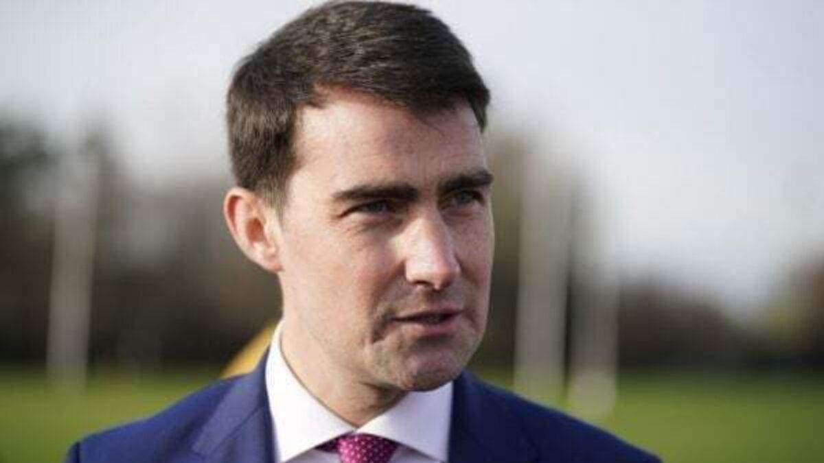 Public will want Micheál Martin as Taoiseach after next election – Chambers
