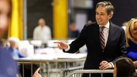Taoiseach told ‘pride comes before a fall’ as election count continues