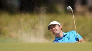 Scottie Scheffler grateful for Ryder Cup backing on journey to the top Scottie Scheffler grateful for Ryder Cup backing on journey to the top