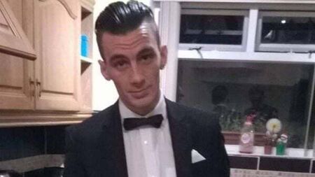 Man charged with criminal damage after fire at St Michan's Church in Dublin