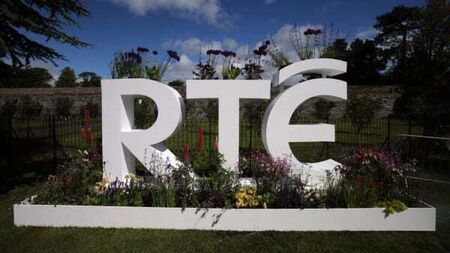 RTÉ negotiating €400,000 exit payment for individual, says chairman