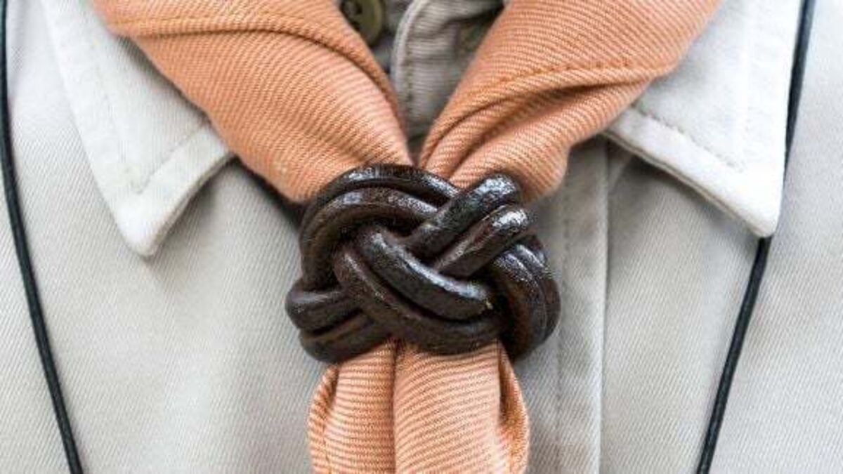 Former scout master jailed for four years for abusing boys