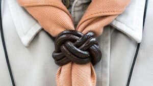 Former scout master jailed for four years for abusing boys Former scout master jailed for four years for abusing boys