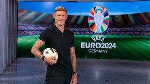 RTÉ announce Euro 2024 punditry lineup, coverage details RTÉ announce Euro 2024 punditry lineup, coverage details