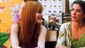 Nicole Kidman and Sandra Bullock to reprise roles in Practical Magic 2