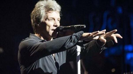 Jon Bon Jovi: When you write truth, people find that’s their story too