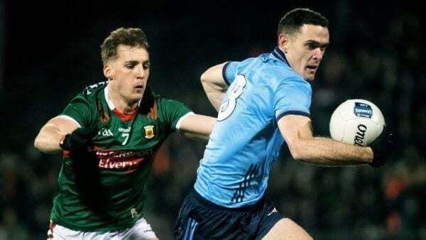 GAA: All the fixtures taking place this weekend
