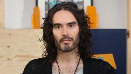 Concerns about Russell Brand’s behaviour on shows ‘not properly escalated’