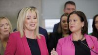 Sinn Féin vows to regroup to be 'formidable force' in next general election